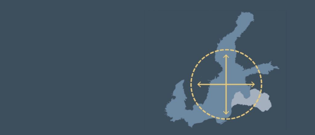 Stakeholder Involvement in Long-term Maritime Spatial Planning