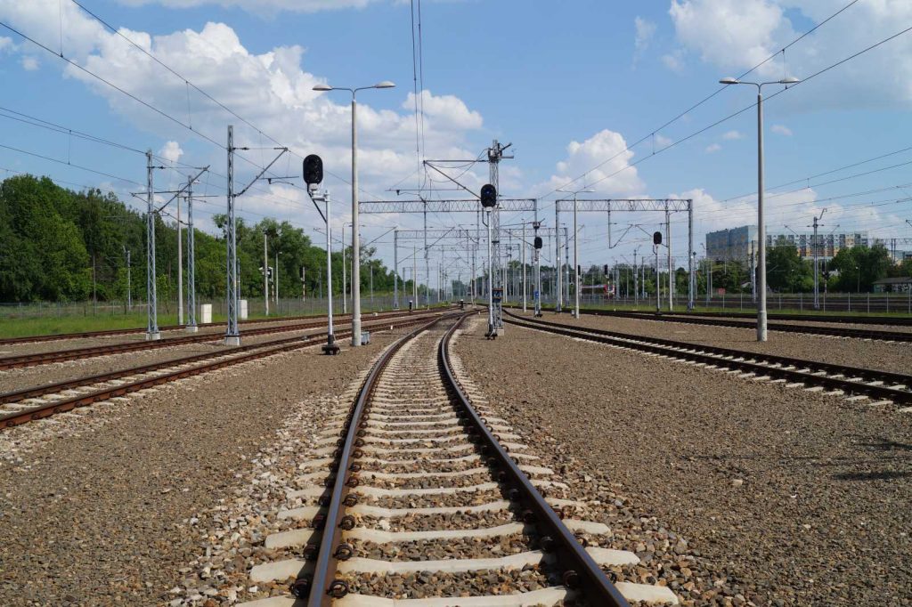 In Preparation: Spatial Vision of the NSB CoRe Corridor