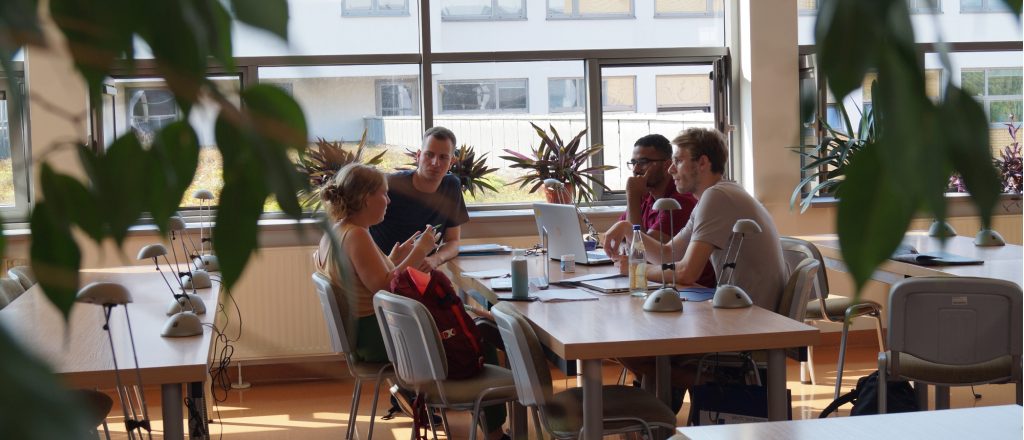 During the first BSR Young Planners` Contest 8 visions to liveable BSR were created