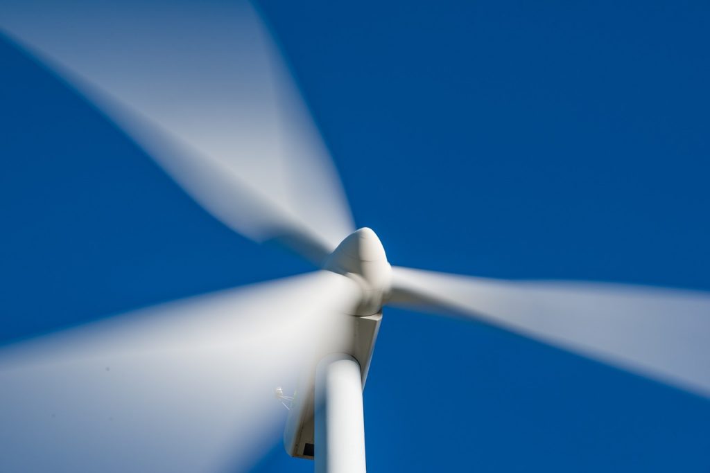 Report: Workshop on Offshore Wind Energy and MSP