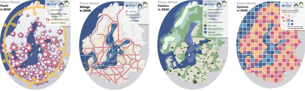 Let us introduce you with Policy Area ‘Spatial Planning’!