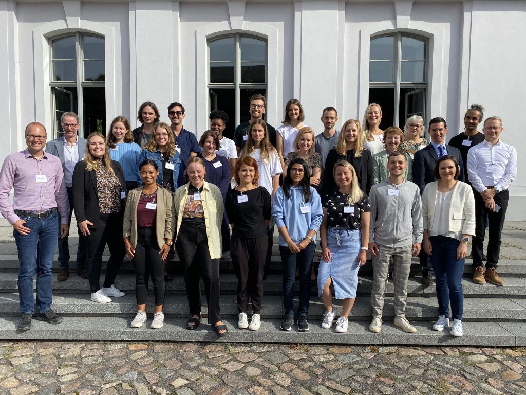 Summer School for Young Planners and Regional Developers on “Sustainable Futures for the Baltic Sea Region” featured image