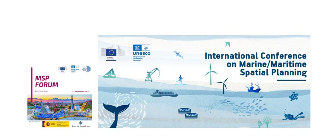 Availability and sustainability of macro-regional frameworks stays high in importance