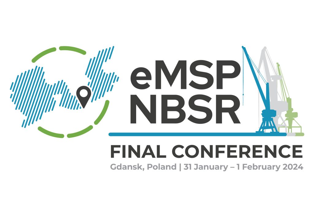 Join the Final Conference of the eMSP NBSR project!