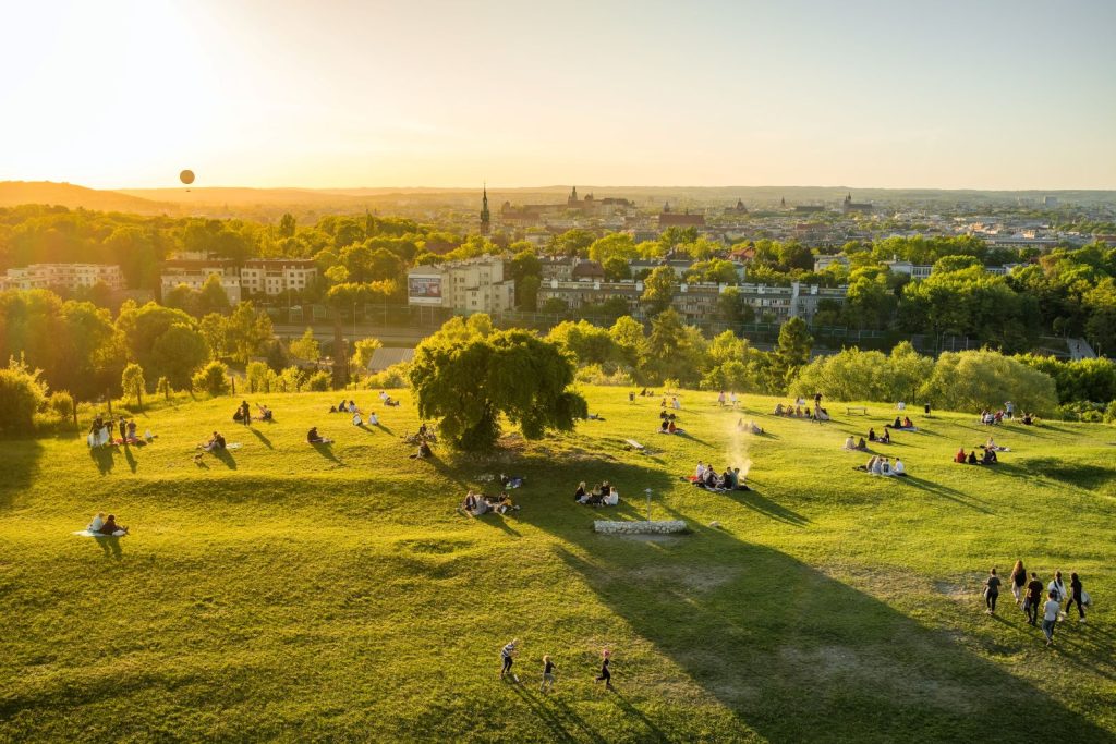 Building spatial resilience in the Baltic Sea Region: What shared priorities unite spatial planners at the macro-regional level?