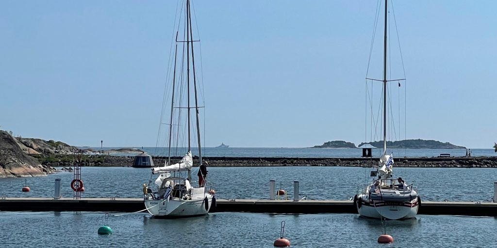 Participate in special joint session of MSP data experts from the North Sea and Baltic Sea regions/ NESB project