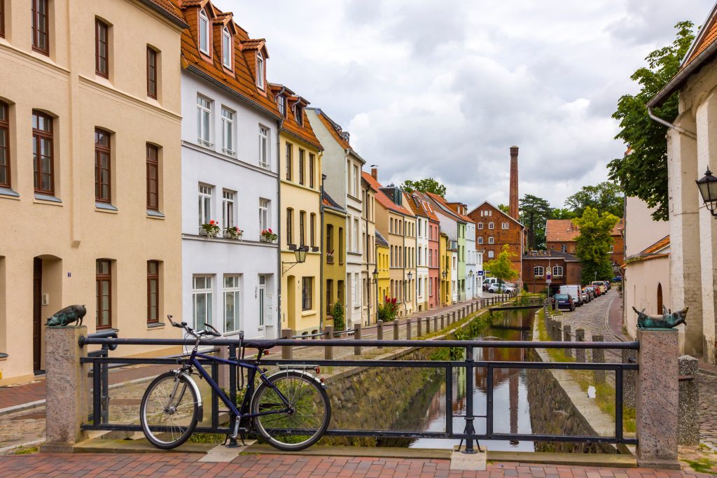 Seminar „Designing Liveable Cities in the Baltic Sea Region” featured image