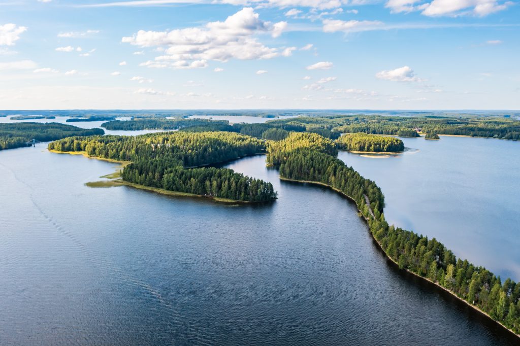 91st VASAB CSPD/BSR meeting in Koli, Finland featured image