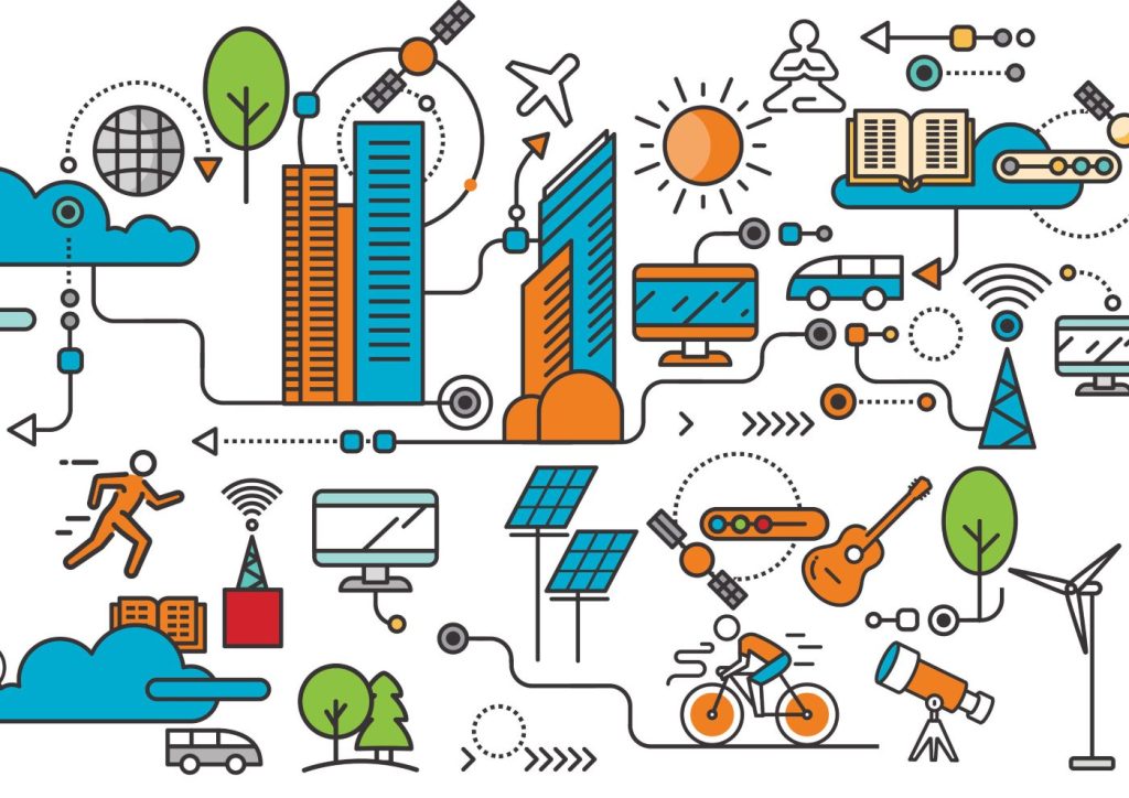 International Summer Camp “Liveable Places and Spaces of Tomorrow” featured image