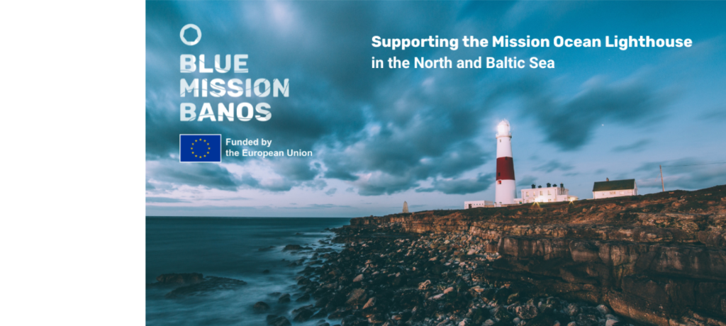 1st Mission Arena by Blue Mission BANOS featured image