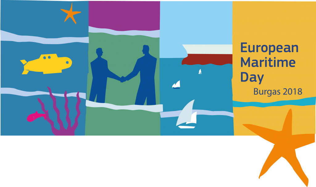 VASAB Workshop in the European Maritime Day 2018