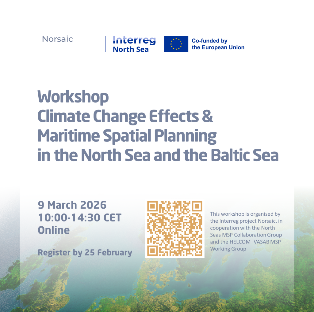 Join Workshop on Climate Change Effects & MSP featured image