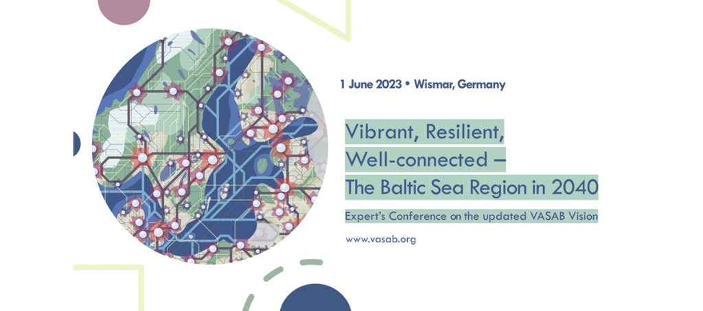 Expert’s Conference on the updated VASAB Vision featured image