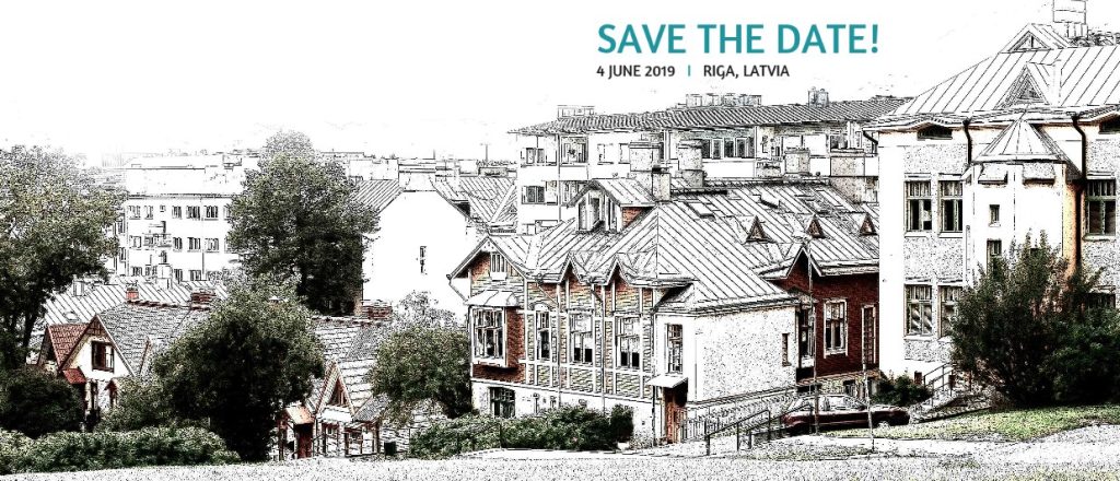 VASAB Conference “Competitiveness of Small & Medium-Sized Cities in the Baltic Sea Region” featured image