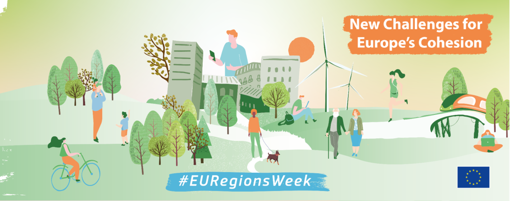 VASAB at #EURegionsWeek 2022 featured image