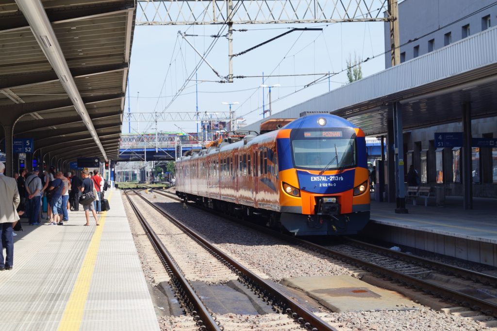 NSB CoRe 6th project partner meeting, Warsaw featured image